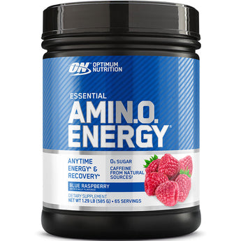 Optimum Nutrition Essential Amino Energy - 585 Grams