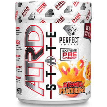 Perfect Sports ALTRD State - 372-390 Grams