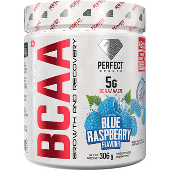 Perfect Sports BCAA HYPER CLEAR 297-310g / 45 Servings