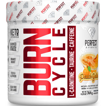 Perfect Sports Burn Cycle - 144 Grams *DOOR CRASHER*