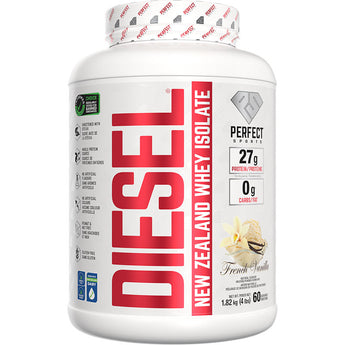 Perfect Sports Diesel - 4 lb / 60 Servings *PRE BLACK FRIDAY DEAL *