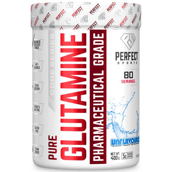 Perfect Sports Glutamine - 400 Gram *DOOR CRASHER*
