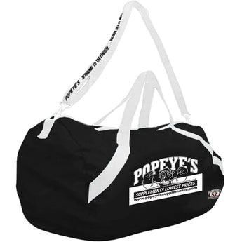 Popeye's Lightweight Gym Bag