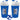 Popeye's Supplements Shaker Cup Mini w/Anchor "Logo" *LIMITED TIME OFFER*