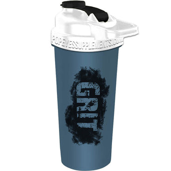 Popeye's Supplements Shaker Cup "Typhoon w/Handle" - GRIT