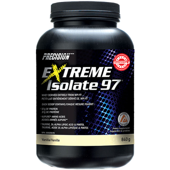 Precision Extreme Isolate 97 *Exclusive Product* - 840 Grams