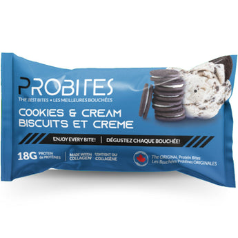 Probites Protein Bites - 100 Grams