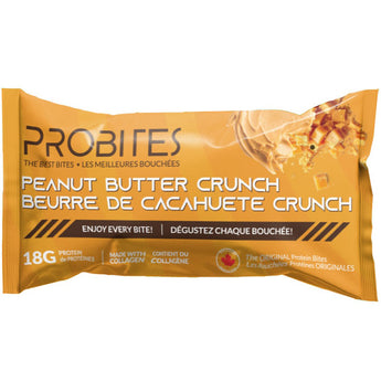 Probites Protein Bites - 100 Grams *DOOR CRASHER*