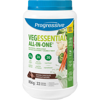 Plant Protein – Supplements Canada