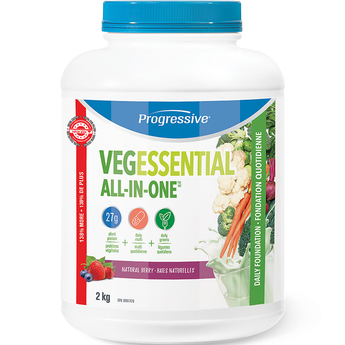 Progressive VegEssential All-In-One *VALUE SIZE* - 2 kg