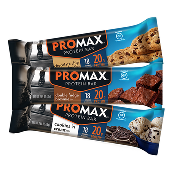 Promax Protein Bar - Single