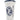 PVL Pure Vita Labs Stadium Cup 20oz - Clear with Blue Lid