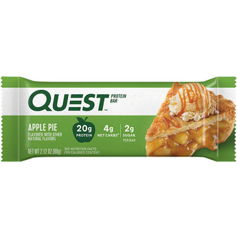 Quest Nutrition Protein Bar - Single