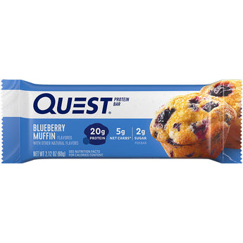Quest Nutrition Protein Bar - Single