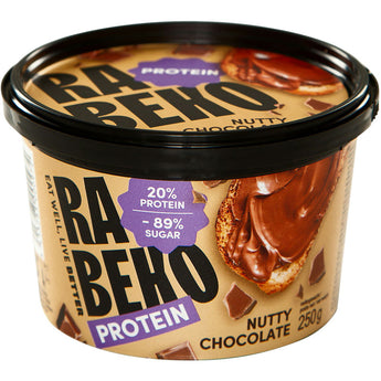 Rabeko Protein Spreads  - 250 Grams