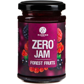 Rabeko ZERO Jam - 235 Grams *DOOR CRASHER*