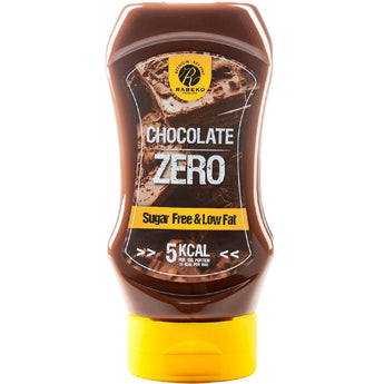 Rabeko Zero Sugar Free Syrups - 350 ml *DOOR CRASHER*