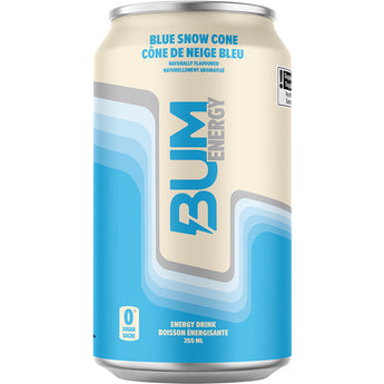 CBUM Energy RTD - 355ml