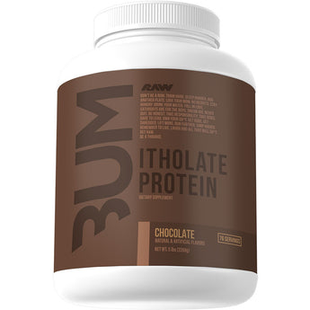Raw Nutrition CBUM Itholate Protein - 5 lbs