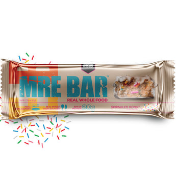 Redcon1 MRE Bar - Single EXPIRES 01/31/2026