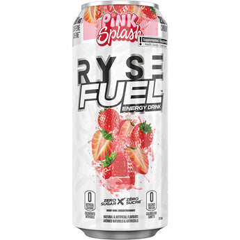 Ryse Fuel Energy Drink - 473ml