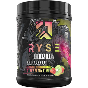 Ryse Godzilla Pre-Workout - 792 Grams