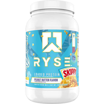 Ryse Loaded Protein - 2.0 - 2.4lbs