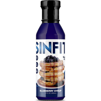SINFIT Pancake Syrup - 355ml