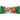 Smarter Snacks Protein Waffle bar packaging with green and red design on a white background