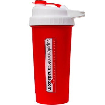 Supplements Canada Deluxe Shaker Cup - 700ml