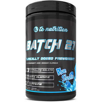 TC Nutrition Batch 27 - 350-360 Grams