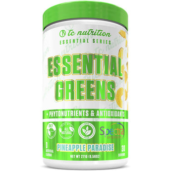 TC Nutrition Essential Greens - 271 Grams
