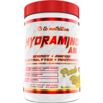 TC Nutrition Hydramino AM - 435 Grams