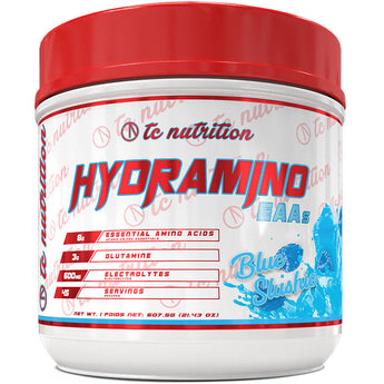 TC Nutrition Hydramino - 607.5 Grams