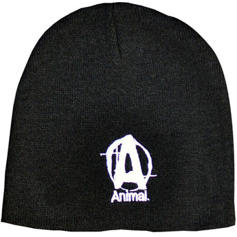 Universal ANIMAL Skull Cap