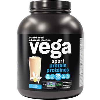 Vega Sport Protein Plant-Based - 1.86-1.98 kg