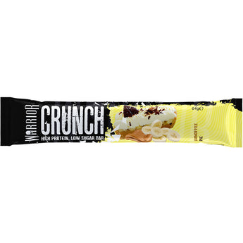 Warrior Supplements Crunch Bars - Single