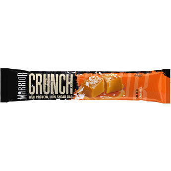 Warrior Supplements Crunch Bars - Single