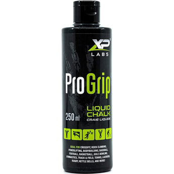 XP-Labs ProGrip Clear Liquid Chalk RE-Filler - 250 ml